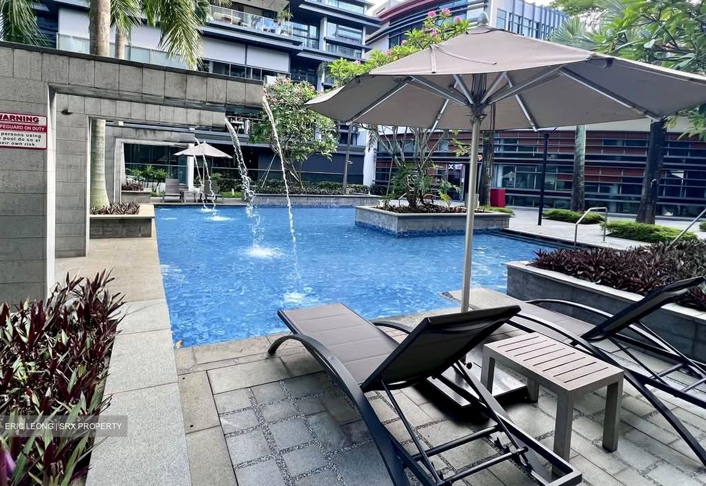 Hedges Park Condominium (D17), Condominium #532382911